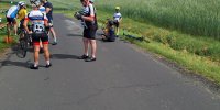 RTF Tour durchs Fuldatal